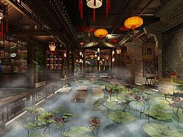 餐厅