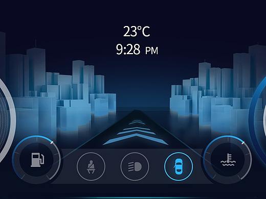 仪表盘（个人主页-ZMzQwODc4NDg=） - 其他平面 - 站酷设计师读书屠狗原创素材 - 站酷ZCOOL