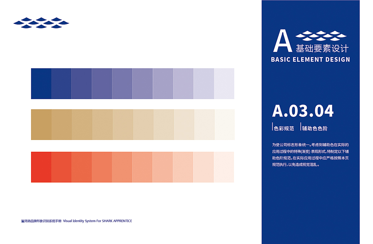 苏州餐饮logo设计,logo设计鲨师哥VI设计-极地视觉