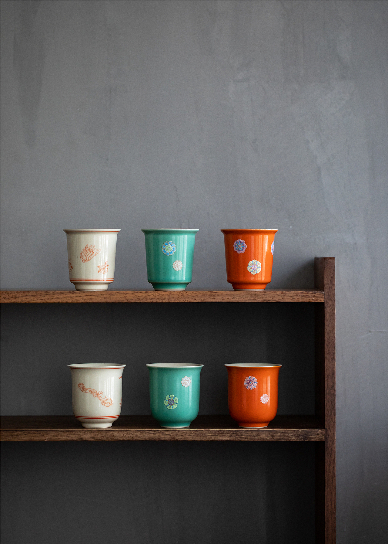 陶瓷品茗杯/茶具茶道（图ZMjg2NzYzNTUy） - 产品摄影 - 站酷设计师五七六三原创素材 - 站酷ZCOOL