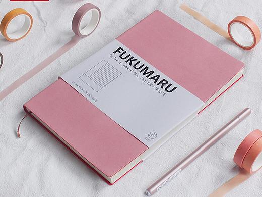 Fukumaru本册摄影（学生考研英语康奈尔5R课堂笔记本）