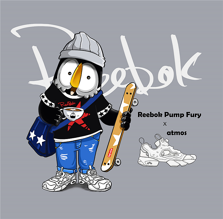 插画|商业插画|佐拉zola_原创作品-站酷zcool