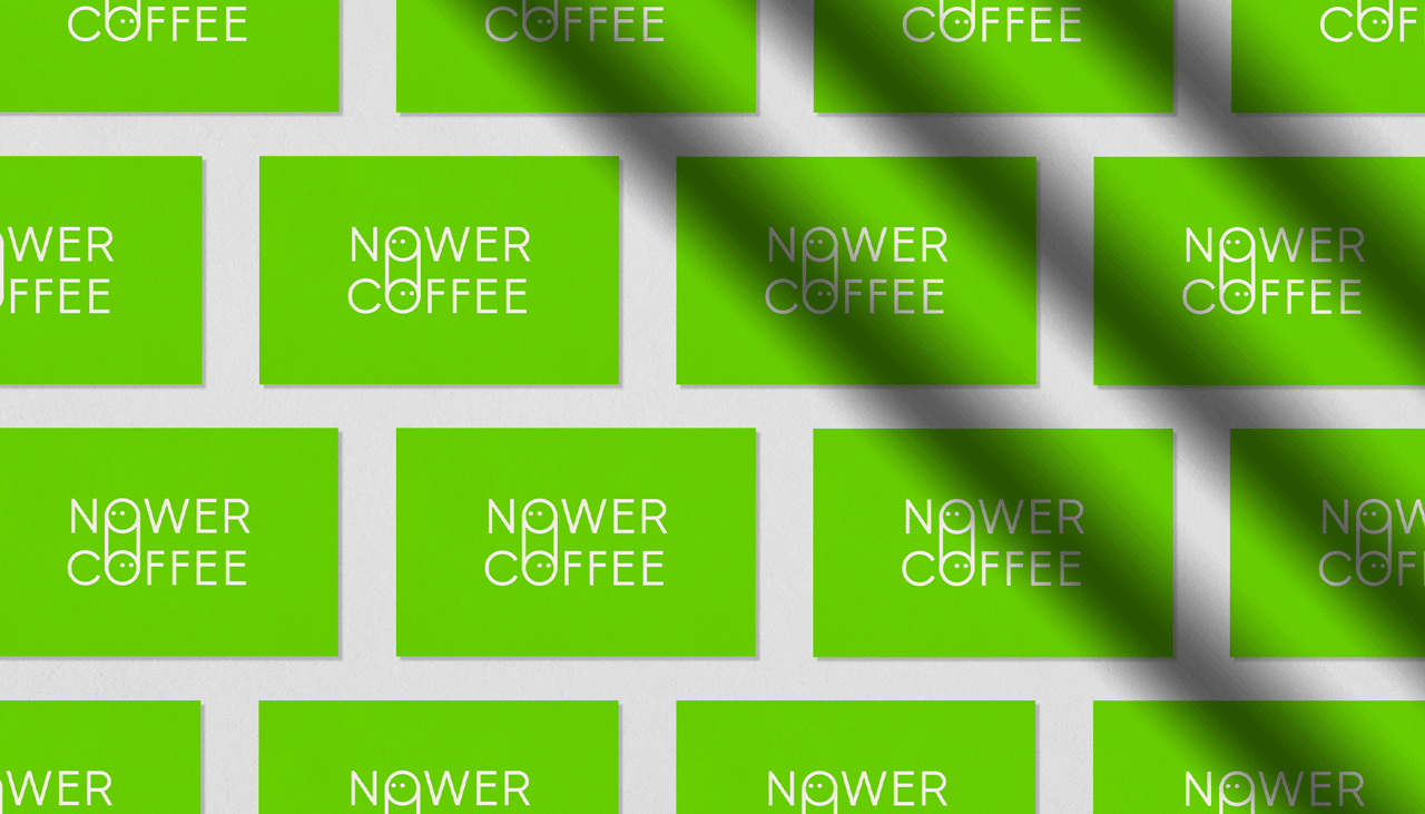 NOWER COFFEE即刻咖啡（图ZMjAwODA1MzEy） - 品牌 - 站酷设计师额外叙事工作室原创素材 - 站酷ZCOOL