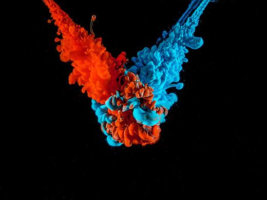 我的2017年度色彩