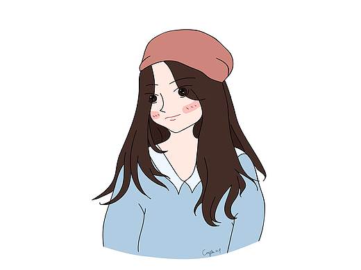 插画练习