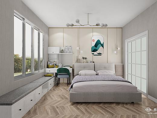 你和夏天如约而至