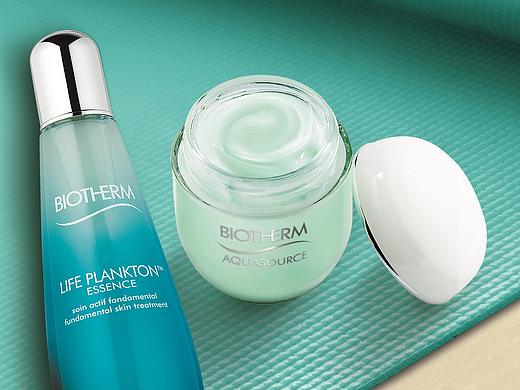 法国BIOTHERM(碧欧泉)-直插盒包装（个人主页-ZNDA1OTgwNjg=） - 生活用品 - 站酷设计师Yuksiu原创素材 - 站酷ZCOOL