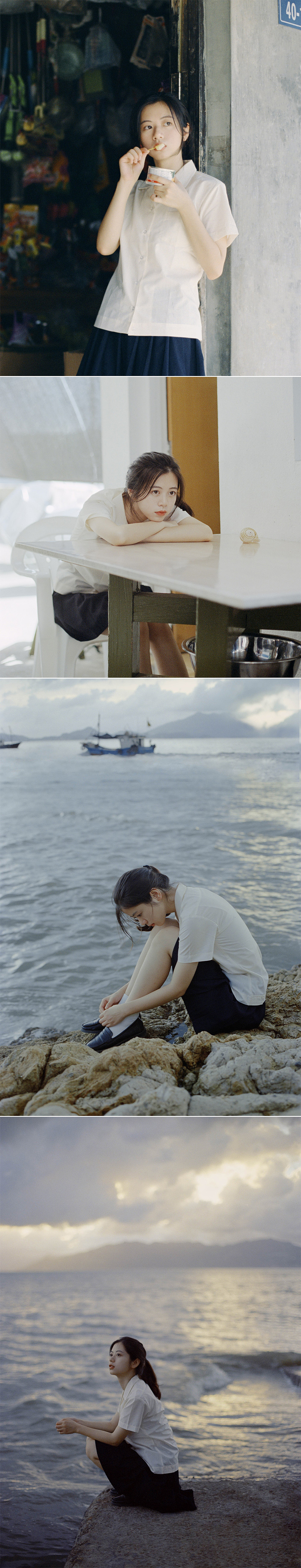 恋恋风尘（图ZMjMyMzQ3Mjgw） - 人像摄影 - 站酷设计师贰木纪事原创素材 - 站酷ZCOOL