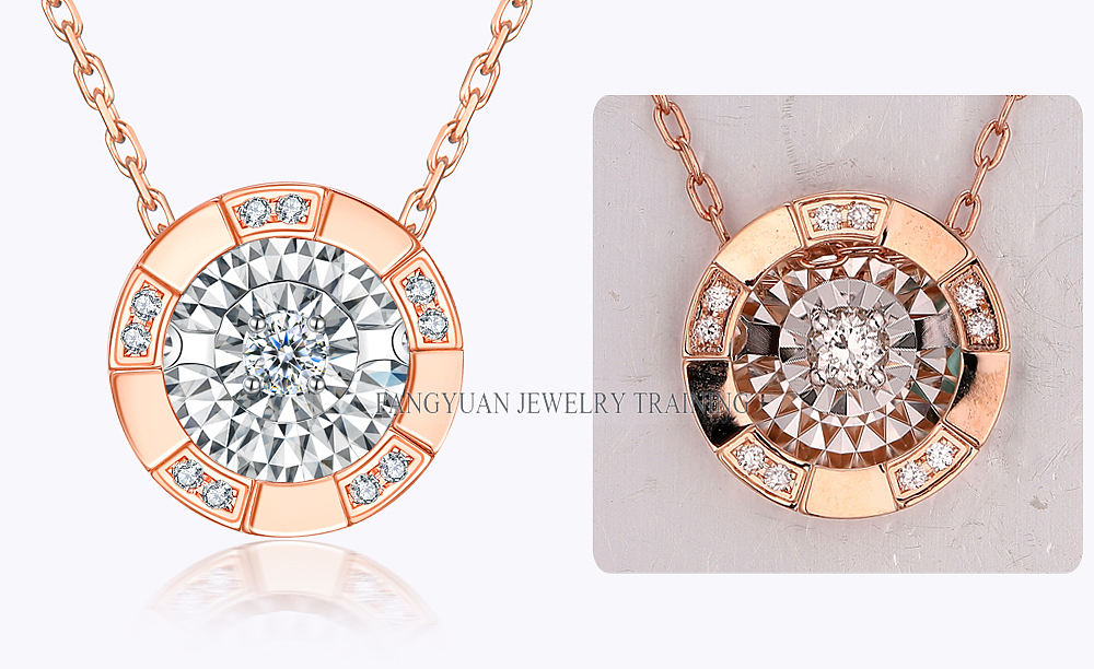 珠宝修图作品更新中。。