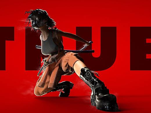 2020 6-7月練習(xí)作品（個(gè)人主頁-ZNDY1Mjg5NTY=） - 其他三維 - 站酷設(shè)計(jì)師DEvinchi原創(chuàng)素材 - 站酷ZCOOL