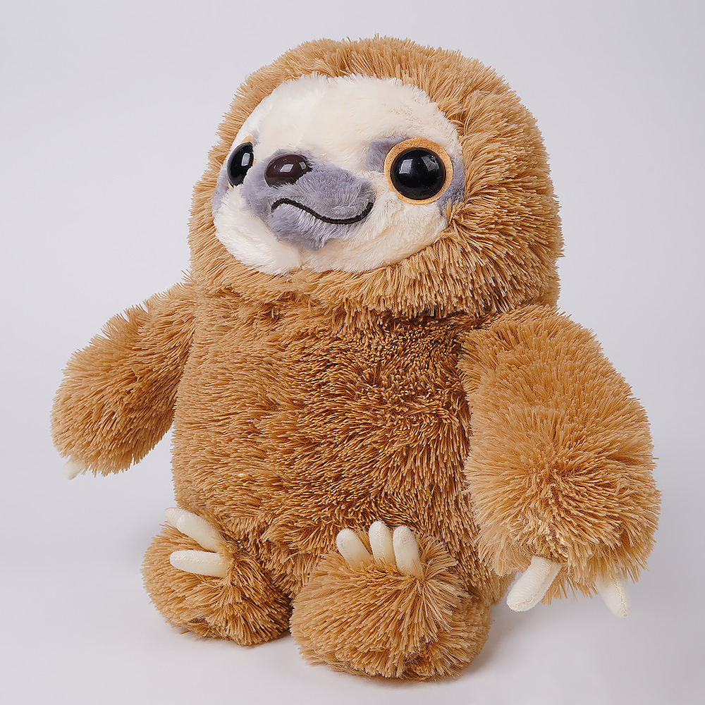 树懒熊毛绒玩具亚马逊拍摄设计制作（图ZMjk0MzAxMjI0） - 产品摄影 - 站酷设计师南通霖萧摄影设计原创素材 - 站酷ZCOOL