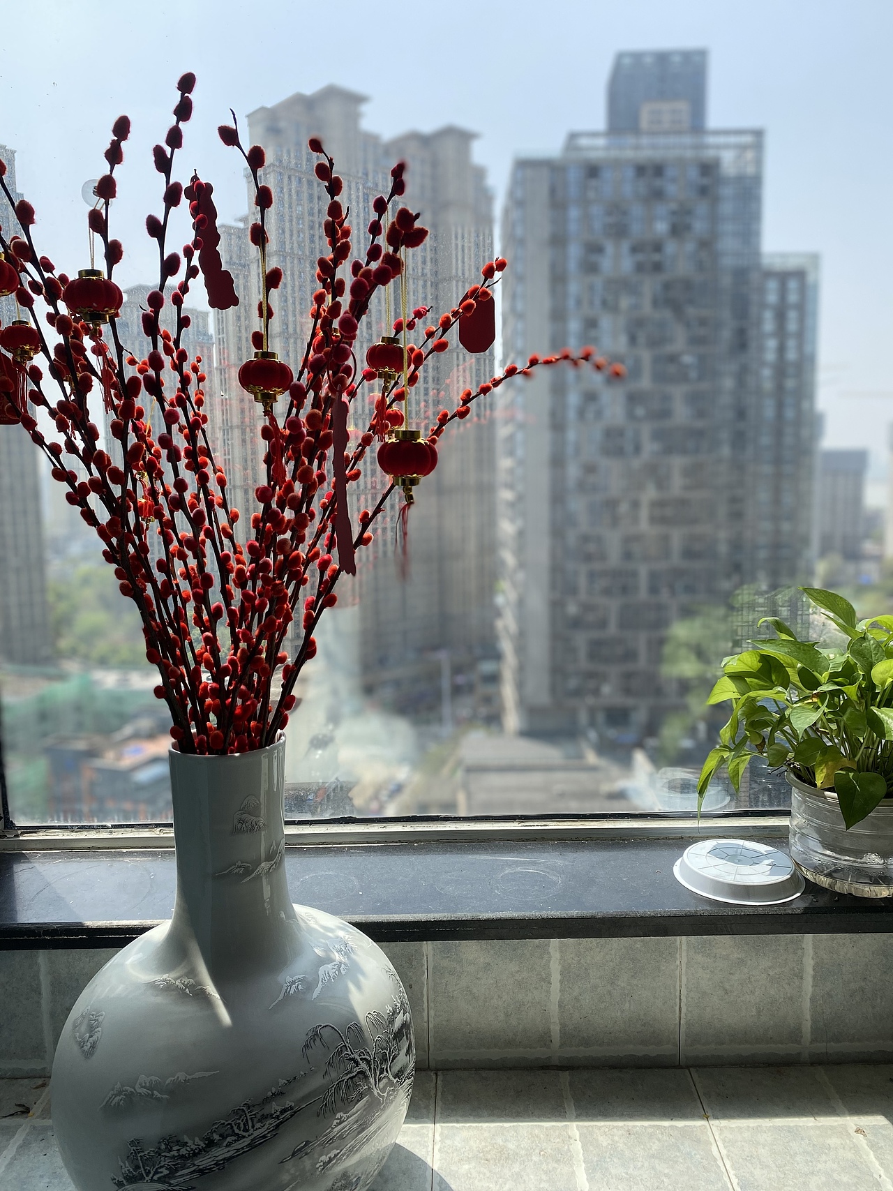 一个产品,不同模式下的展现