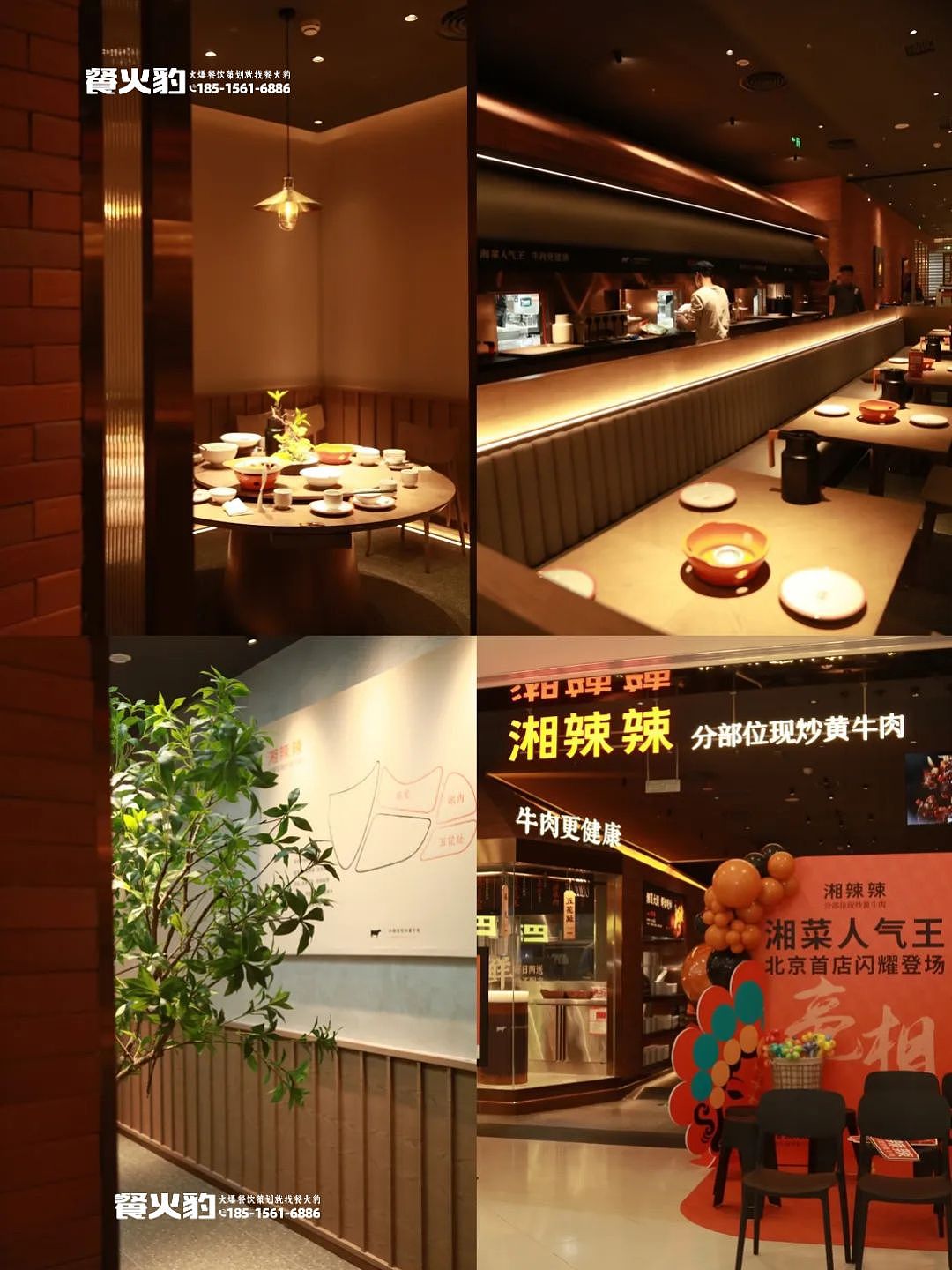 湘辣辣北京上海广州深圳湘菜设计营销大参考·湘菜策划