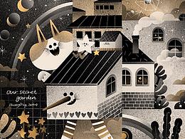 漫展家