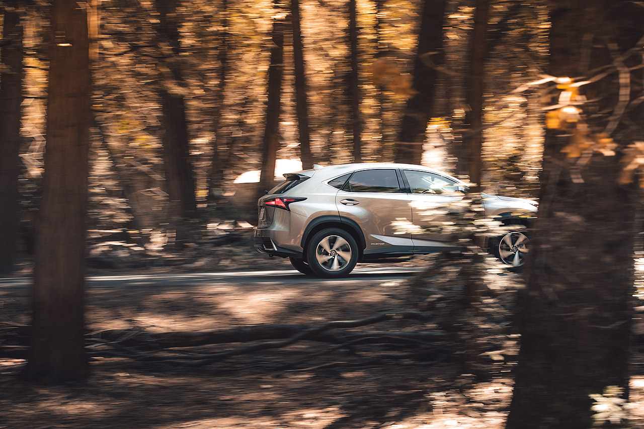 从越野到代步生活,生活只是一种方式。