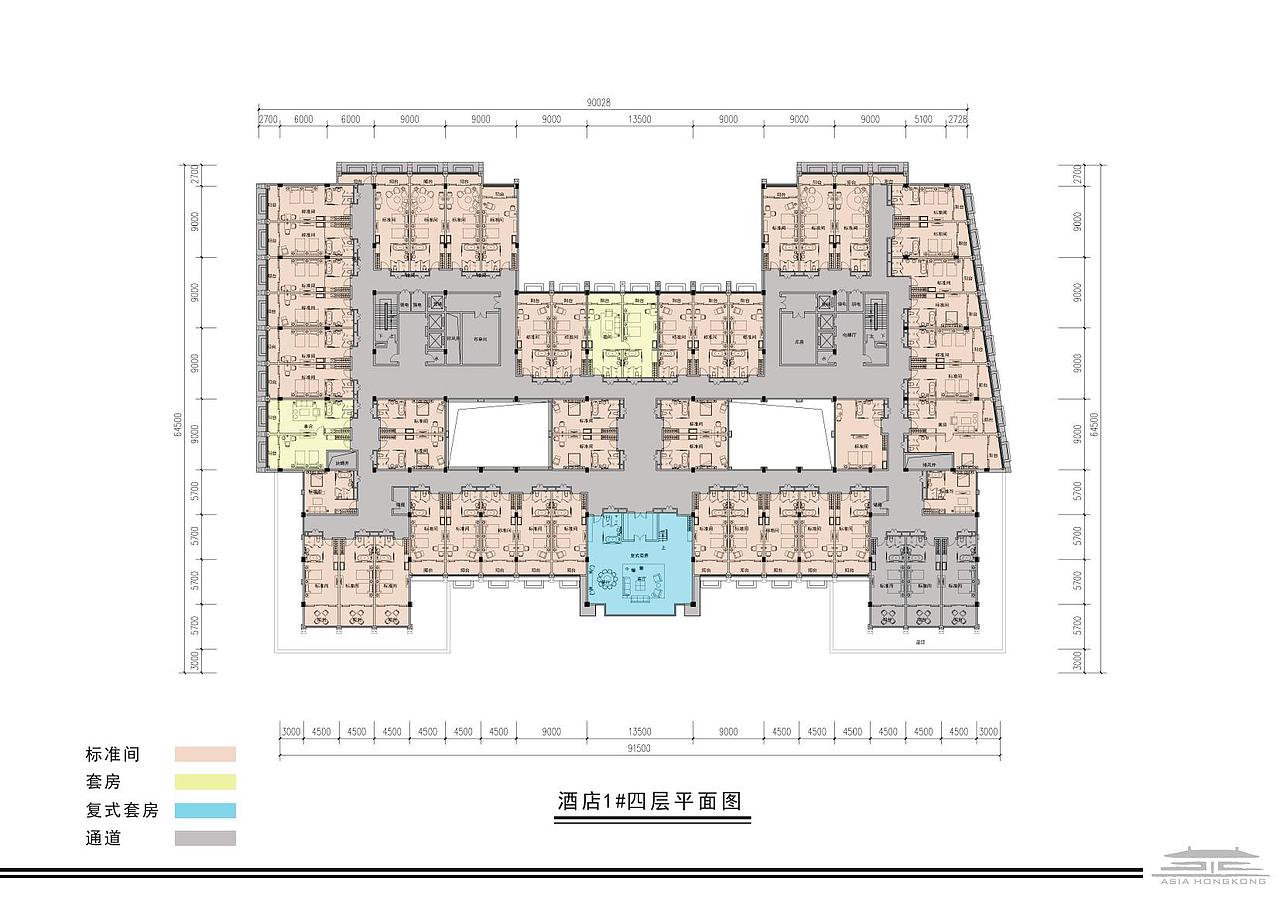 建筑概念方案（图ZMjMyMzEyMTI=） - 建筑设计 - 站酷设计师室内手绘营原创素材 - 站酷ZCOOL