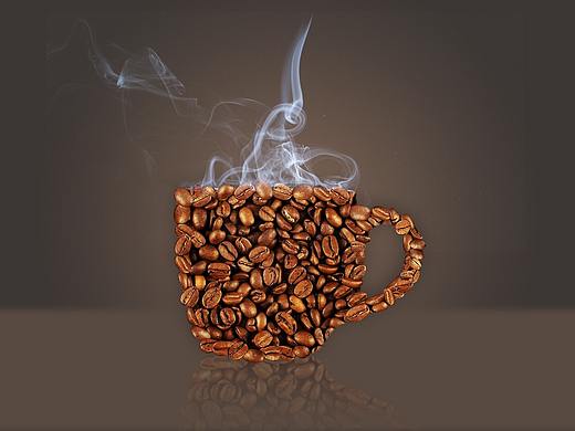 咖啡香氣特效（個人主頁-ZMzMxODEyODQ=） - 電商 - 站酷設計師所謂落子無悔原創(chuàng)素材 - 站酷ZCOOL