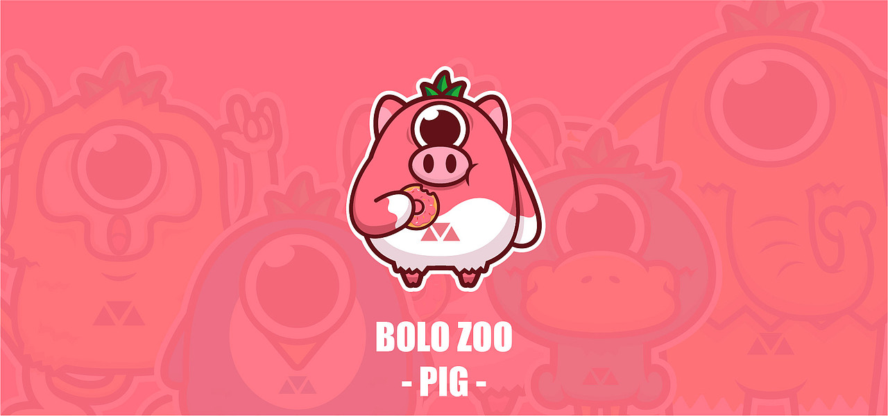BOLO ZOO