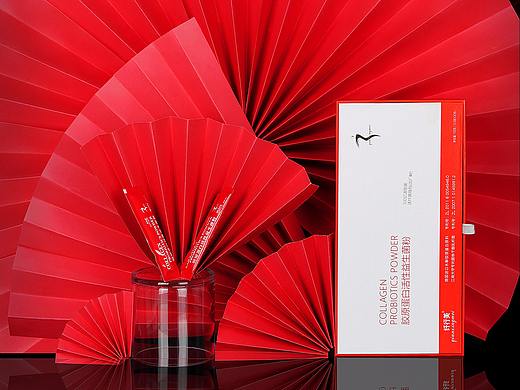 活性胶原蛋白益生菌粉