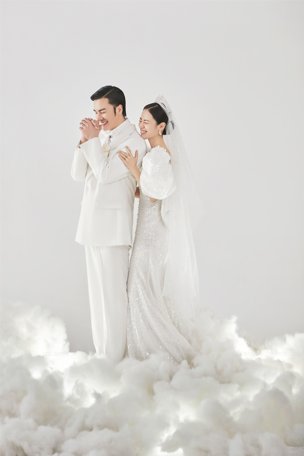 烂漫婚纱照~圆梦系列