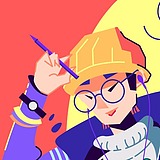 大学不轻松的头像