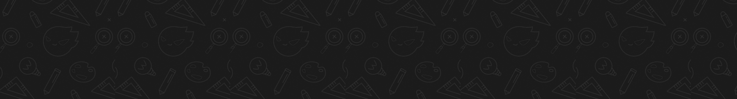 阿猩猩的个人主页（封面预览） - 主页封面设置 - 站酷设计师阿猩猩原创素材 - 站酷ZCOOL