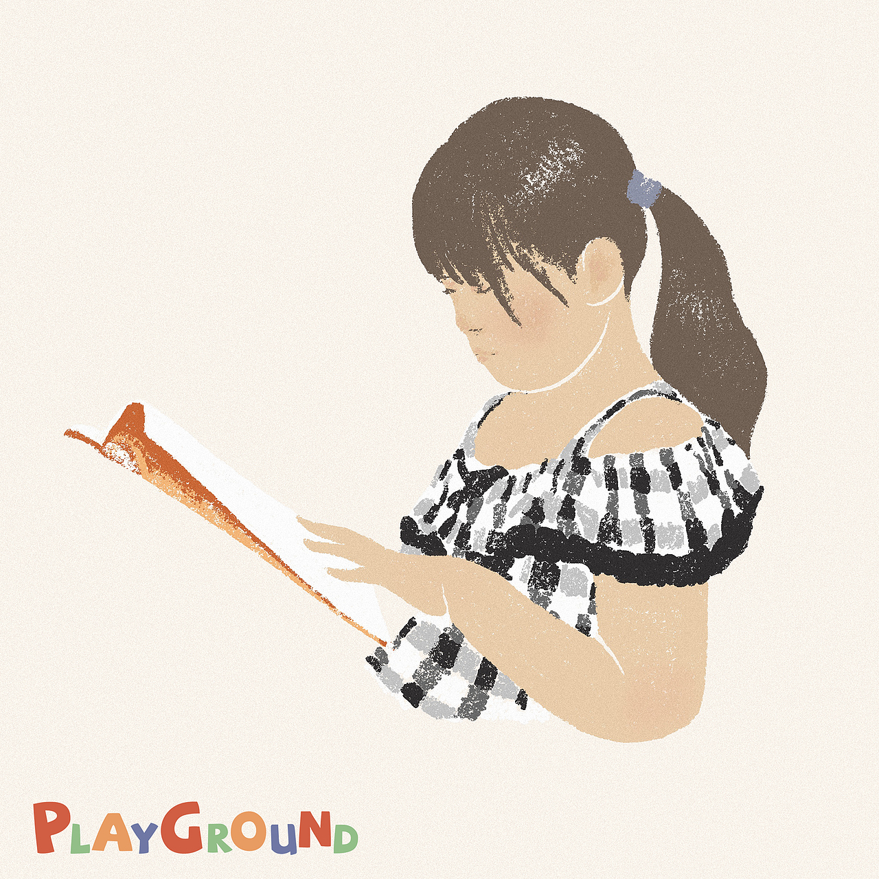 playground•插画设计