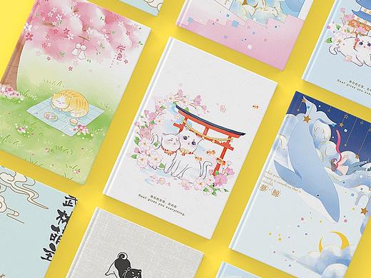 4-7月文创产品合集