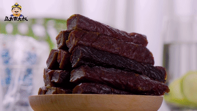 【视频+平面】| 乌力吉大叔 ✖ 光影记-牛肉干视频拍摄