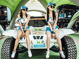 2019环塔拉力赛