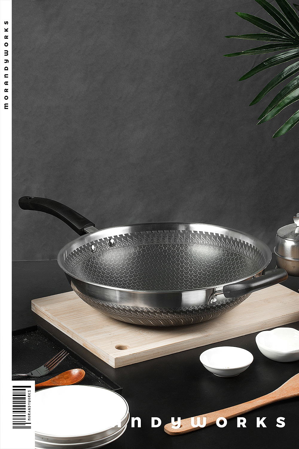 锅（图ZMTg4Mzc0NDA4） - 产品摄影 - 站酷设计师湖南中吉文化传媒原创素材 - 站酷ZCOOL