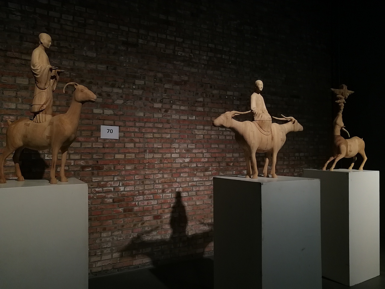 《寻源系列》（图ZMjU0Mjk2NzMy） - 雕塑 - 站酷设计师Z08160615原创素材 - 站酷ZCOOL