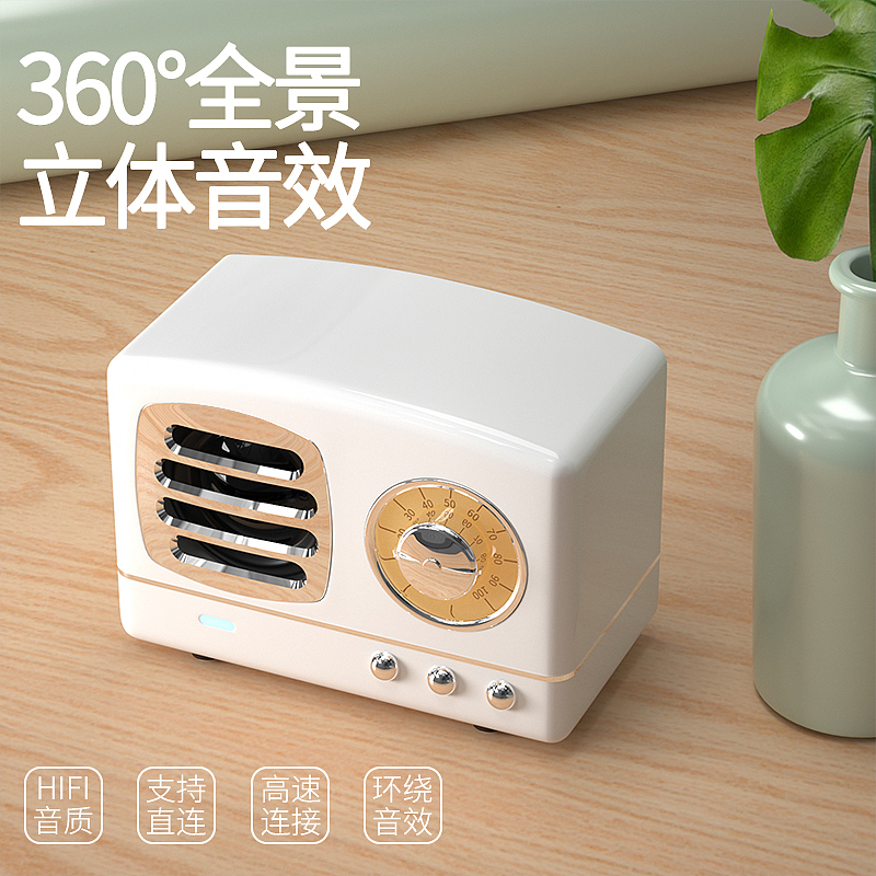 2021年个人作品展示-主图系列