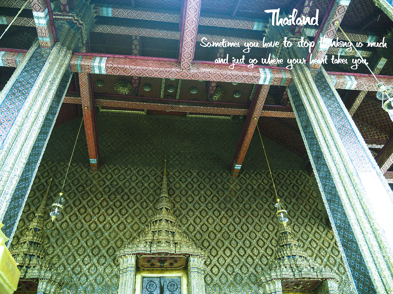 Thailand，曼谷——芭提雅（图ZMTgzNzEyOTI=） - 风光摄影 - 站酷设计师3thslive原创素材 - 站酷ZCOOL