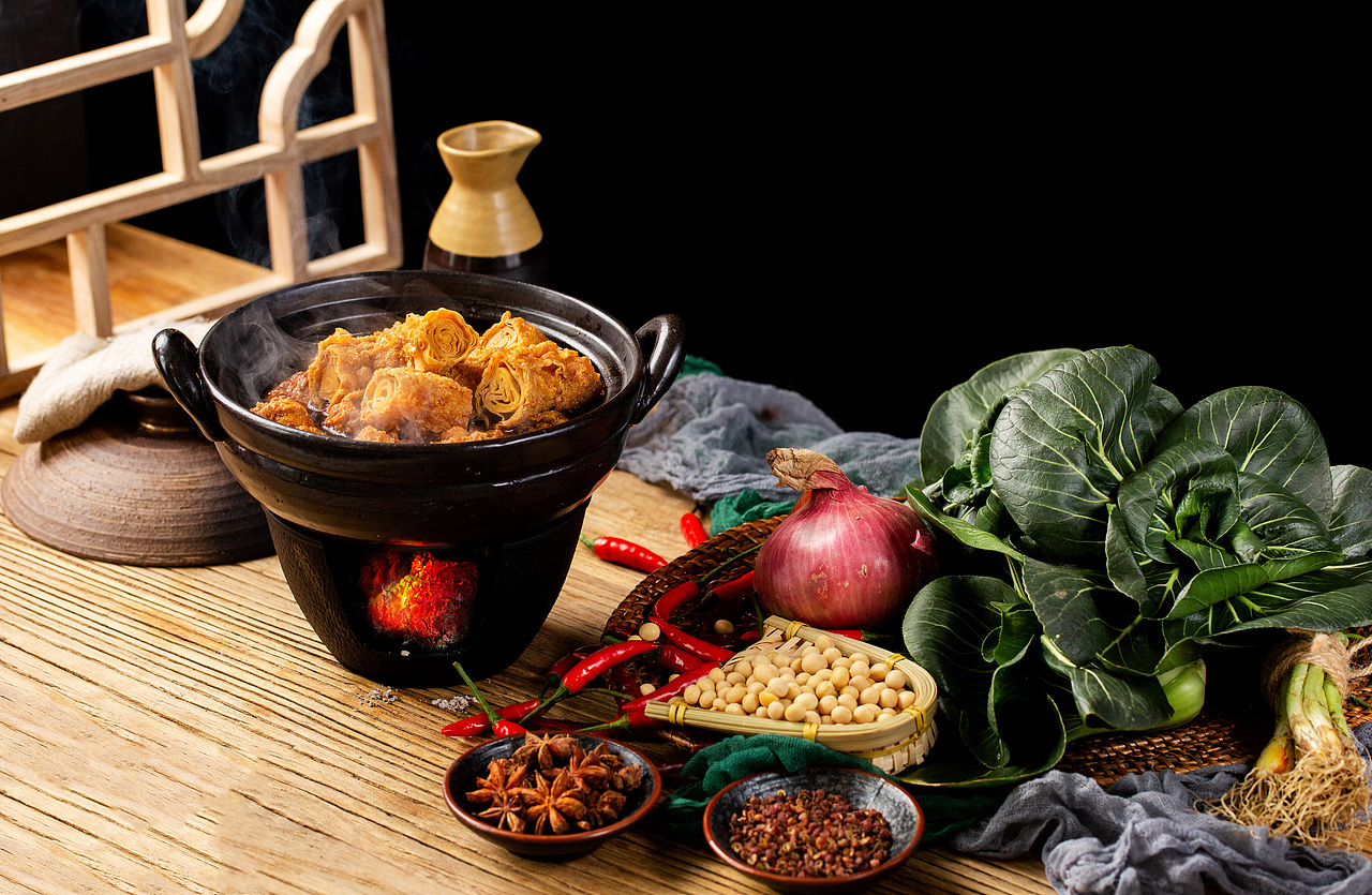 电商零食拍摄---祖名豆制品小吃（图ZMTQxMDU5NjE2） - 产品摄影 - 站酷设计师3个苹果原创素材 - 站酷ZCOOL