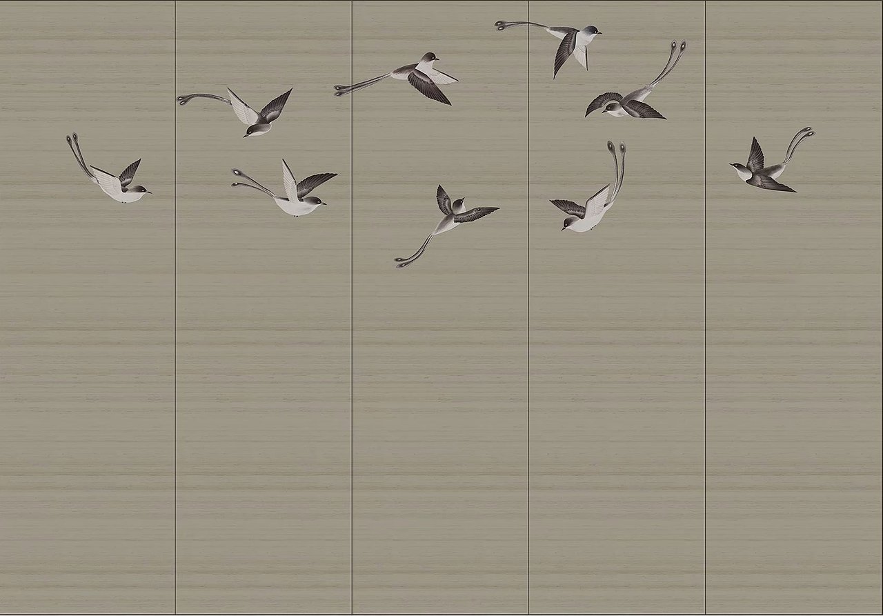 艾嘉利壁画（图ZMjI3MjUxMzgw） - 绘画 - 站酷设计师杰克杰原创素材 - 站酷ZCOOL