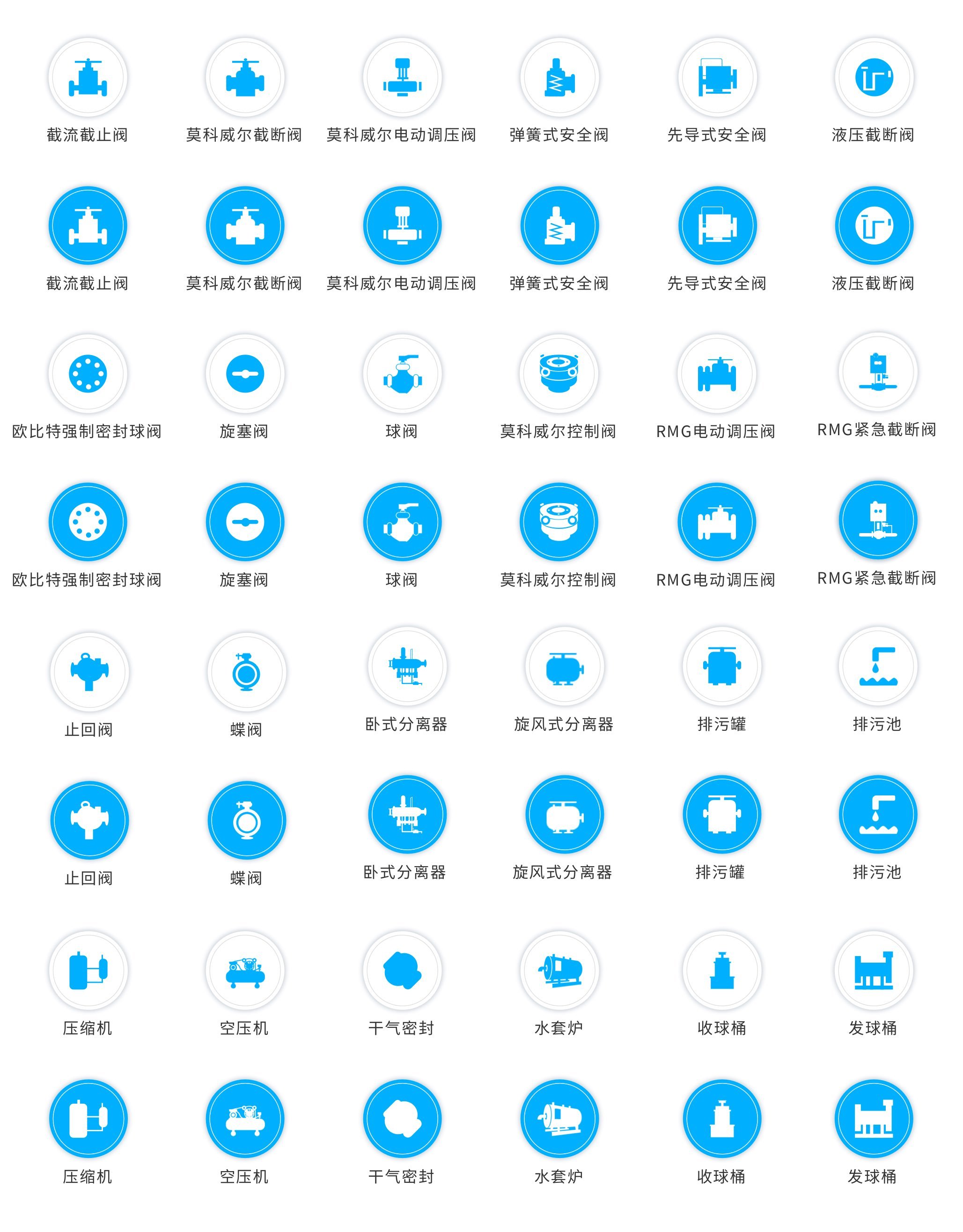 能源官网设备图标