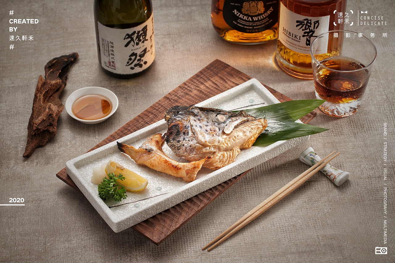 北海道蟹蟹｜速久轩禾摄影事务所