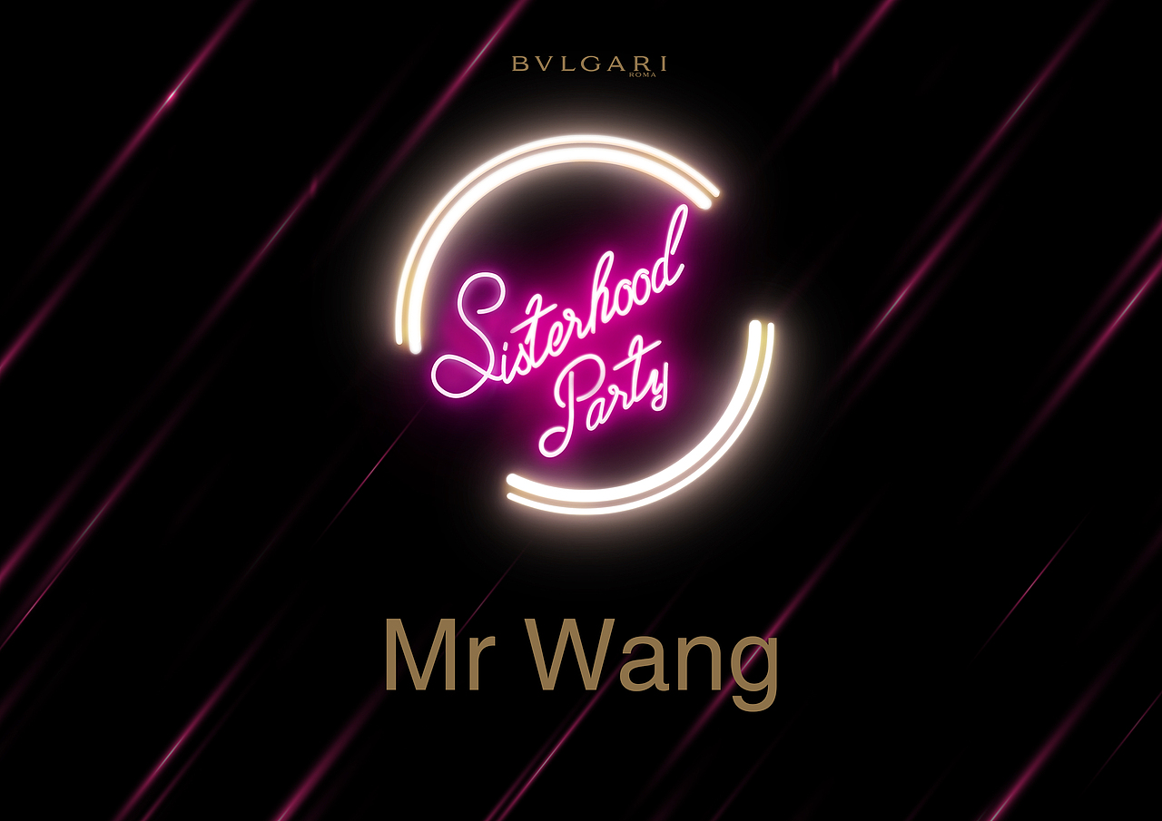 Bulgari_Spring Summer Sisterhood Launch_Sept 2017（图ZODY1OTA4NzY=） - 品牌 - 站酷设计师bubble吴原创素材 - 站酷ZCOOL
