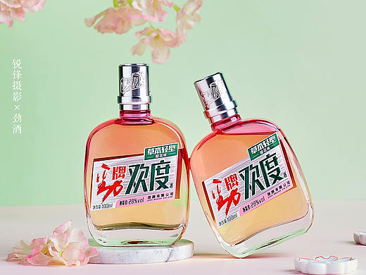 劲酒拍摄3