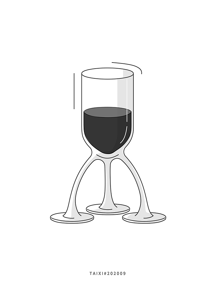 餐具的那些事（图ZMjI3MzEyMzcy） - 概念设定 - 站酷设计师太西原创素材 - 站酷ZCOOL