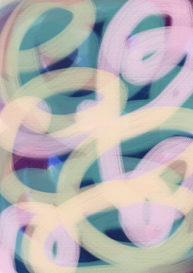 第七周 色彩 脑子废料（图ZMjUzMTAwNzEy） - 概念设定 - 站酷设计师拾七七呀原创素材 - 站酷ZCOOL