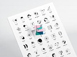 UI插画