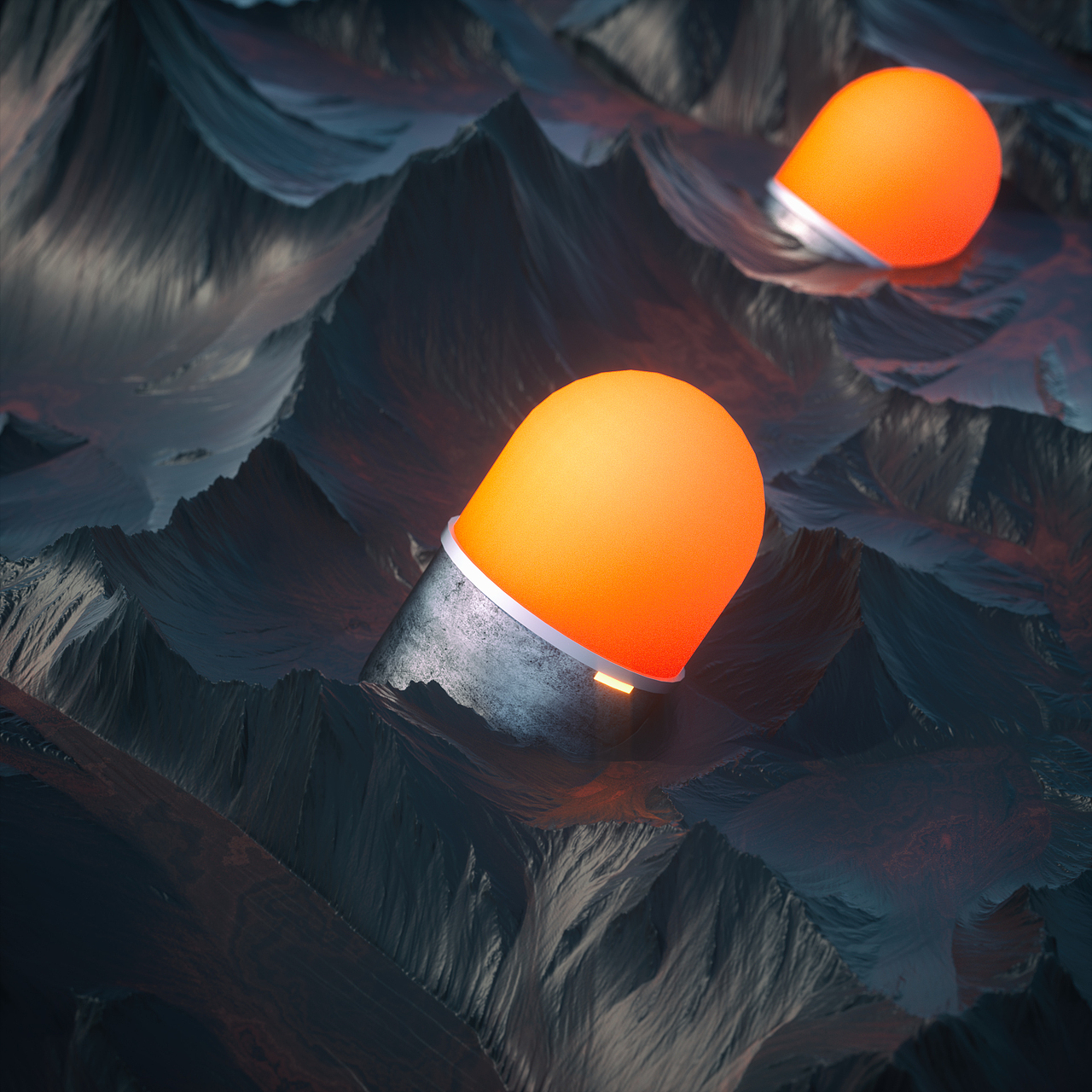 Cinema4d render V1.0_worldmachine