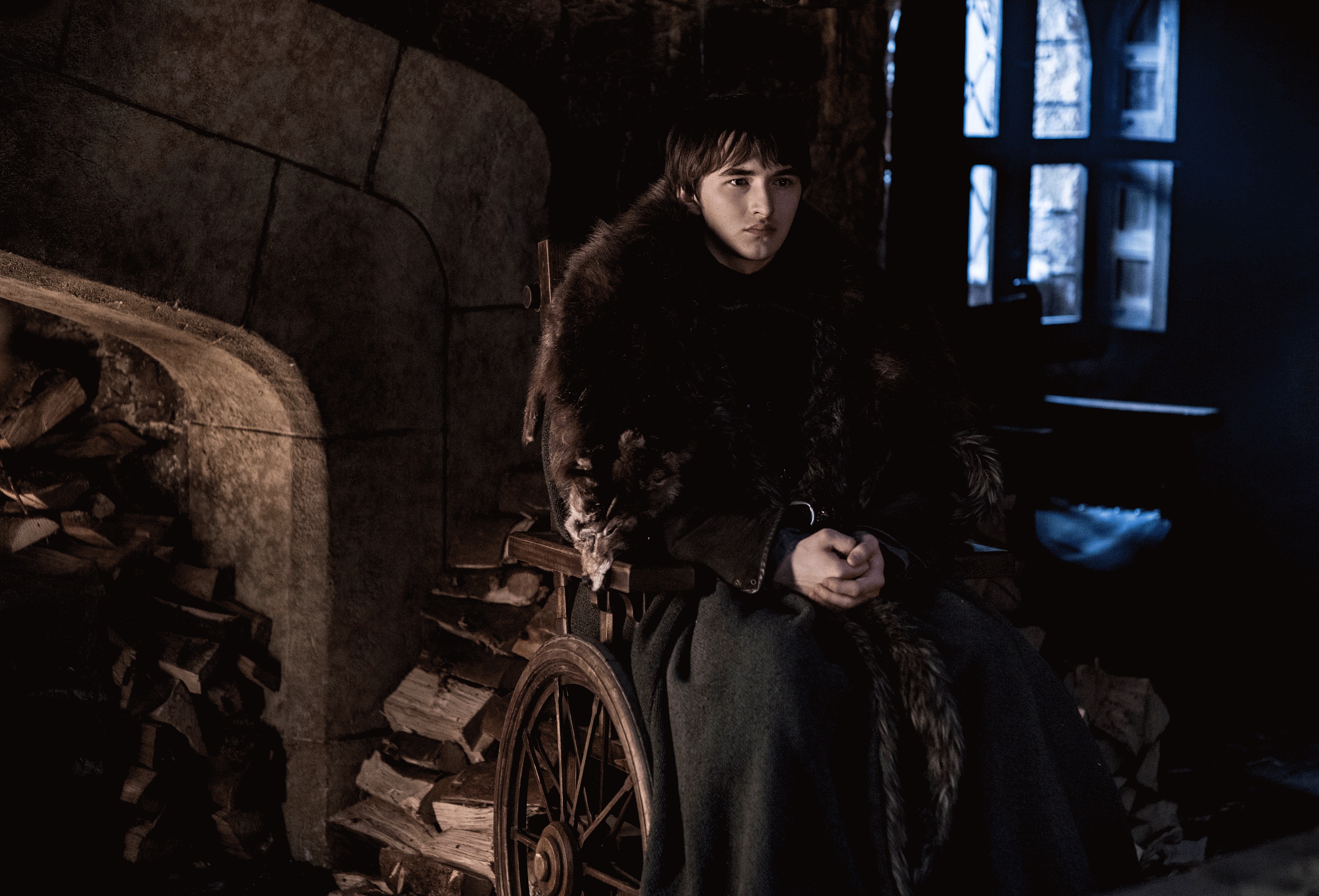 《冰與火之歌 凜冬將至》於 UP 2019 騰訊新文創生態大會再次亮相 釋出遊戲玩法介紹《Game of Thrones: Winter is Coming》 - 巴哈姆特