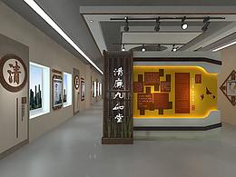 文化礼堂