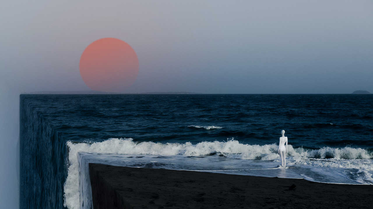 一口芒果酱的个人主页（封面预览） - 主页封面设置 - 站酷设计师一口芒果酱原创素材 - 站酷ZCOOL