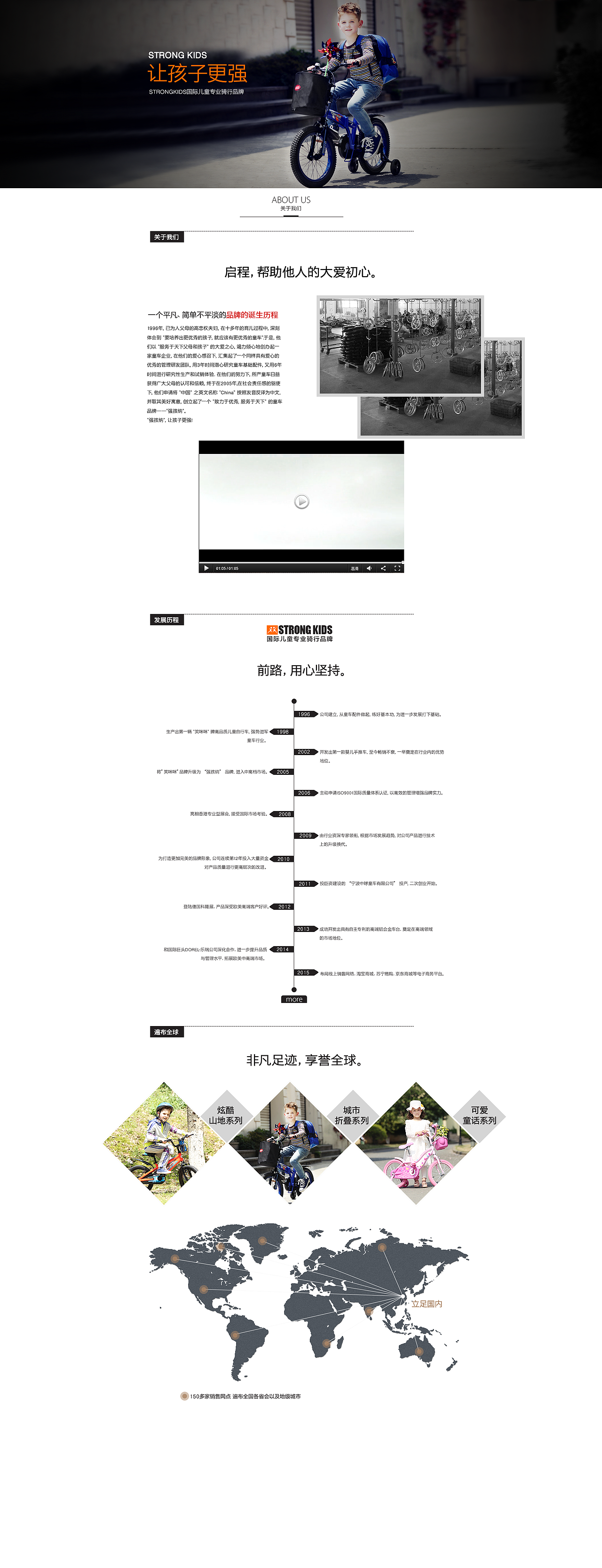 品牌故事（图ZNTcwNTU2NjA=） - 电商 - 站酷设计师阳光泡沫_原创素材 - 站酷ZCOOL