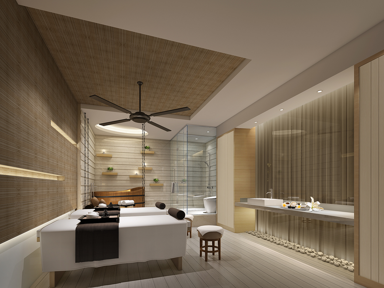 东莞和谷设计——太古仓5号