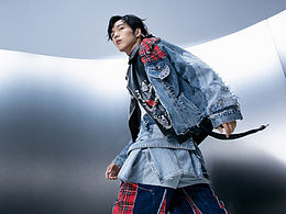 一次有趣的拍攝